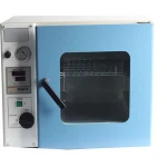 Lab Drying Equipment dzf 6050 vacuum drying oven