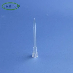 lab supply 10ul pipette tip