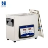 Laboratory 30L Stainless Steel Digital Ultrasonic Parts Cleaner Sonic Cleaning Equipment