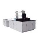 Laboratory stand,All-steel central station