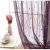 Import Lace  swiss voile lace Splendid organza Multicolor net embroidered fabric from China
