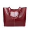 ladies genuine leather designer handbags famous brands fashion luxury hand bags for women 2020