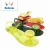 Import lady plastic fruit shoes wholesale jelly sandals for women from China