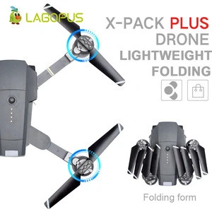 Lagopus XT-1 Plus long flying time 25 Minutes drone wifi real-time transmission remote control aircraft