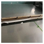 laminated hammered 316l flats sus 316 mill test certificate stainless steel sheet