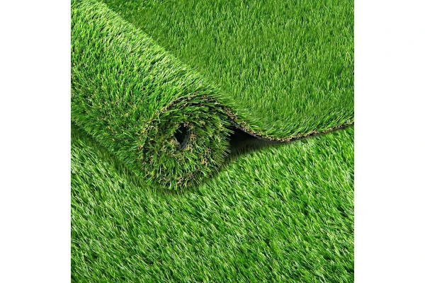 Landscape Decor Turf Lawn Carpet Plastic Synthetic custom artificial grass