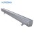 Import landscape Decoration ip65 Outdoor waterproof  fixture dmx rgbw 72W 182W led light wall washer from China