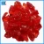 Import Landscaping the garden large decorative crushed slag glass rocks from China