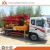 Import Large Bearing Capacity for Series Truck Mounted Concrete Pump Cubic Meters Concrete Pump Truck from China