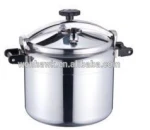 Large Capacity 50L Aluminum Pressure Cooker