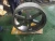 Import Large Diameter Cast Iron Grooved V-belt Pulley Wheel from China