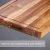 Import Large Multipurpose Thick Acacia Chopping Board Wood from China