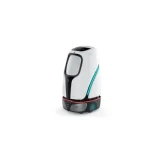 Last Mile Pascel Robotic Drone Restaurant Food Delivery Robot Cover 500$ U S For Hotel