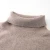 Import Latest Design  Pure Color Turtleneck Mens Cashmere Sweater from China
