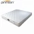 Import latest design tencel fabric 10 inch high pocket spring compressed mattress in a box from China