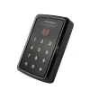 Latest NT-T09 Touch Screen Single Door Access Control Systems Keypad Two LED Color RFID access controller