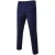 Import Latest styles Luxury cashmere wool One  buttons blue coat pant man suit from China