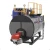 Import Laundry Industry Natural Gas Steam Boiler Full Automatic Diesel Steam Boiler from China