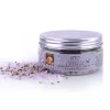 Lavender essence smooth fragrance bath salt