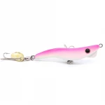 Lead Shrimp lure 13g 19g 28g 40g Metalmaru Slow Jig Shrimp Metal Jig spin tail fishing lure Shore Jigging Bait casting  lure