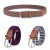 Import Leather belt mens youth mens canvas belt from China