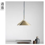 Led Ceiling Lighting Fixtures Luxury Modern Chandeliers Pendant Lights