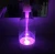 Import LED Colorful Glowing night lighted Liquid Soap Bottle Brite Dispenser Motion Activated Hand sanitizer sensor soap dispenser from China