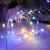Import LED Rope Lights Outdoor Battery Powered Color Changing Waterproof LED Strip Lights Fairy Lights from China