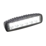 LED Work Light DC 12-80V Spot Beam Driving Lamp YL-601K-18W-1280