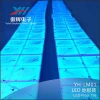 LED720PCS 31CH floor lights radiation effects stage lights