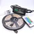 Import 5050 150Leds Led Strip Set 12V RGB Waterproof IP65 Flexible Strip with 24/44 Keys Remote Controller and Driver from China