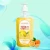 Import Lemon Fragrance Hand Wash Liquid from China