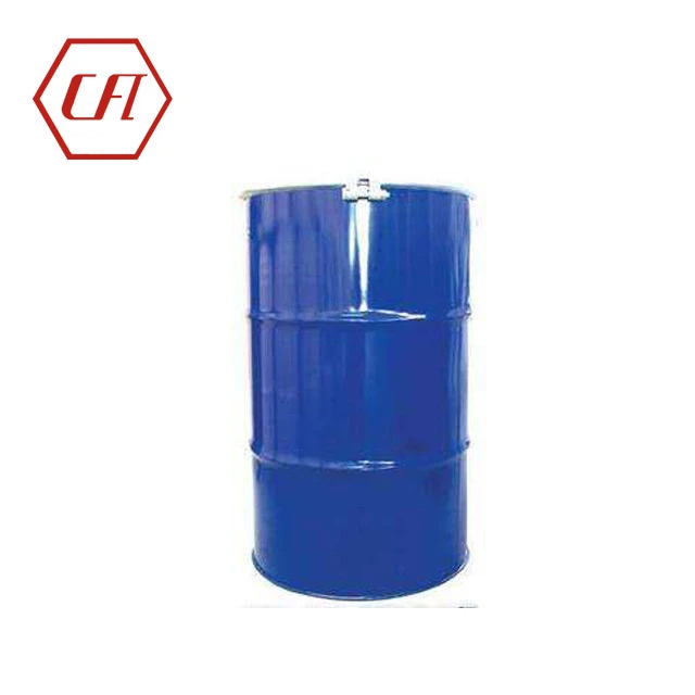Li-ion battery electrolyte / intermediate / solvent 99.9% 99% CAS 105-58-8 Diethyl carbonate DEC