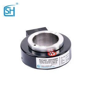 Lift Electronic Component optical encoder for elevator parts