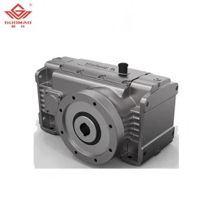 Lift gearbox