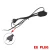 Import Light dimmer Cord wire Light Switching Plug Power dimming Button switch 1.8m Line Cable LED Lamp from China