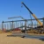 Import Light steel fabrication structural buildings prefab construction From Constructure Company from China