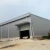 Lightweight Construction Cheap Materials for Warehouse Metal Construction Building Used For Storage Warehouse