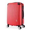 lightweight hard case trolley luggage bag carry on type luggage and suitcase