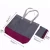 Import Lightweight Nylon Foldable Recycle Grocery Eco Shopping Tote Bag from China