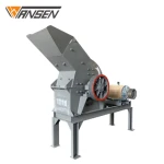 limestone hammer crusher Manufacturer of hammer mill crusher for ore stone