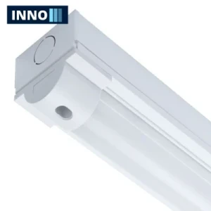 Linkable Slimline LED Linear Light 4FT 40W 4000lm LED Batten Light CE Approved