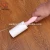Import lint roller sticky back paper cylinder shaped dust quality pet hair remover lint remover tool from China