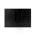 Import Lipack Luxury Paper Shopping Bags Black Custom Paper Bags With Logo from China