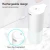 Import Liquid Electric Portable Hand Sanitizer Dispenser from China