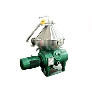 Liquid solid separator disc centrifuge machine all specification