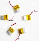 lithium polymer battery 30mah 301012 3.7V li-ion lipo small lithium battery