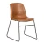 Import Living Room Chair Leisure Leather Leisure Chair Modern from China