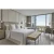 Import livingroom /bedroom hotel furniture design and manufacture  luxury melamine/veneer hotel furniture from China