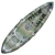 Import LLDPE best selling 1 person boat/kayak/canoe from China